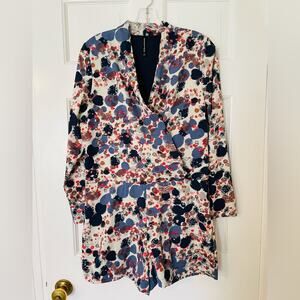 W118 by Walter Baker Romper